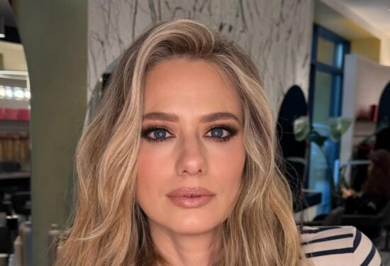 Jelena Veljača ima beauty look vrijedan kopiranja