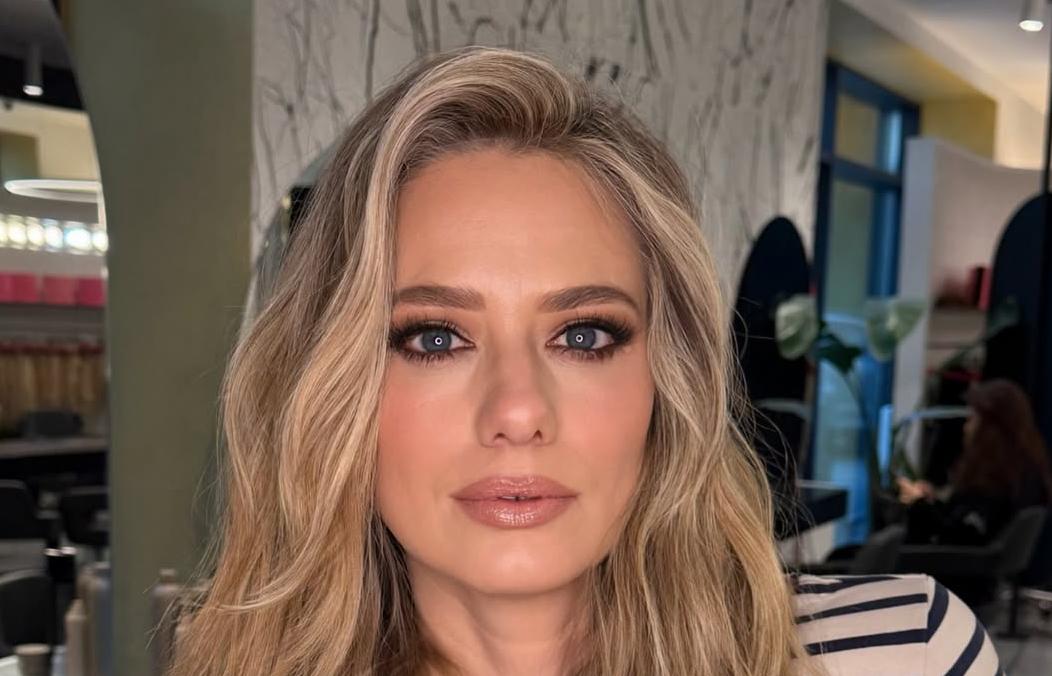 Jelena Veljača ima beauty look vrijedan kopiranja