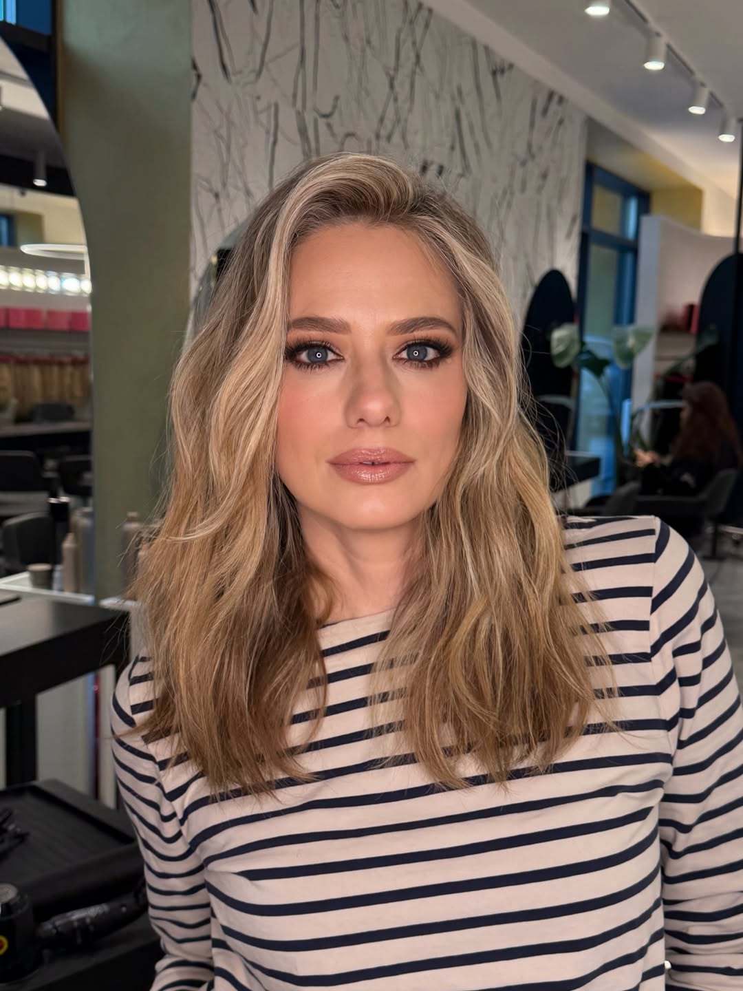 Jelena Veljača ima beauty look vrijedan kopiranja