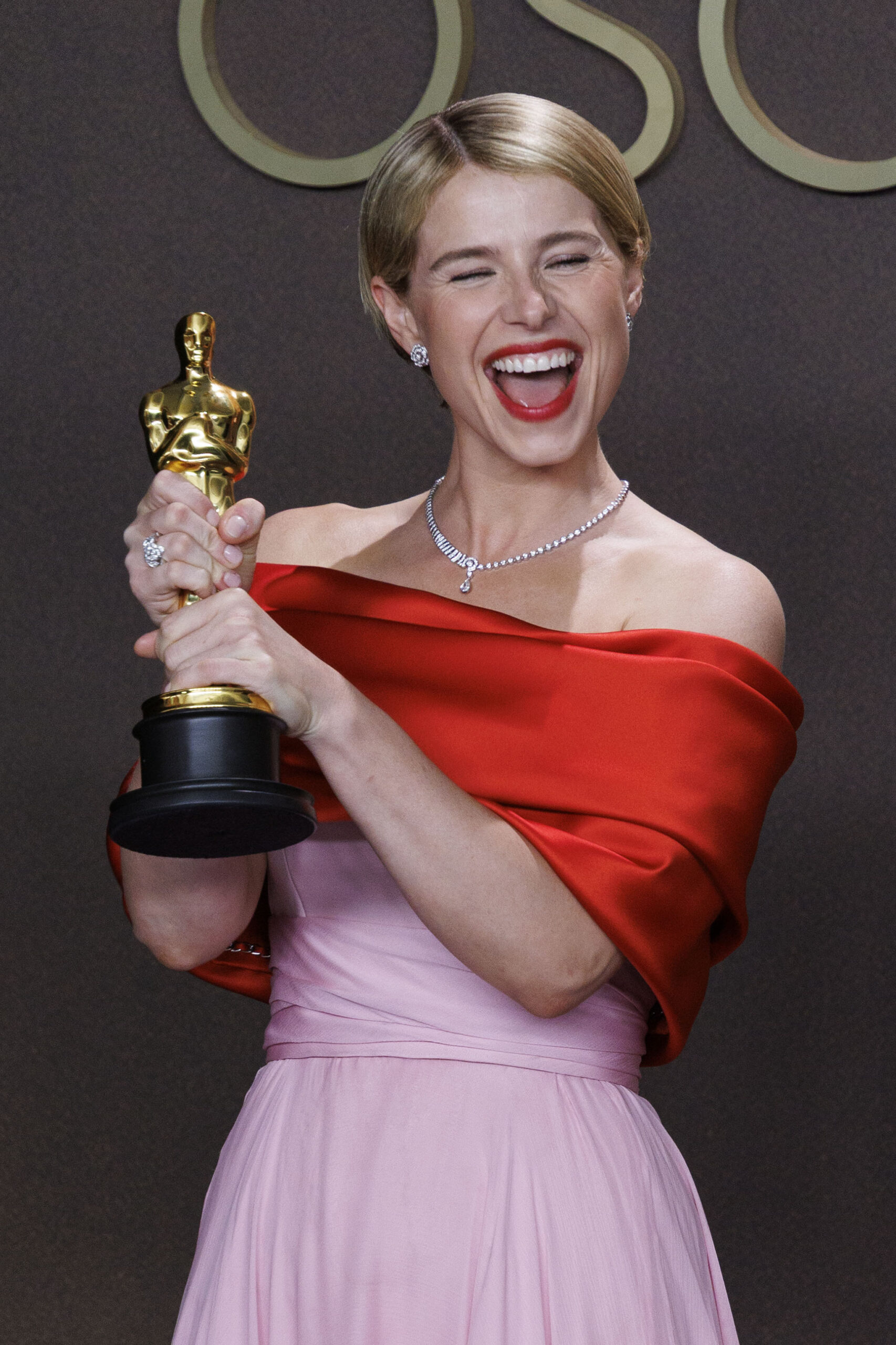 Jessie Buckley oduševila Hollywood