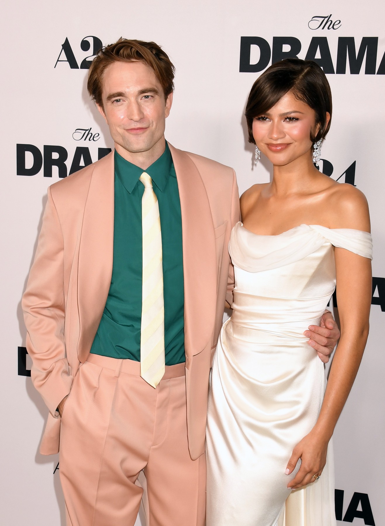 Jesu li se Robert Pattinson i Suki Waterhouse tajno vjenčali