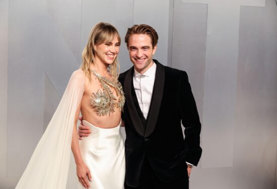 Jesu li se Robert Pattinson i Suki Waterhouse tajno vjenčali
