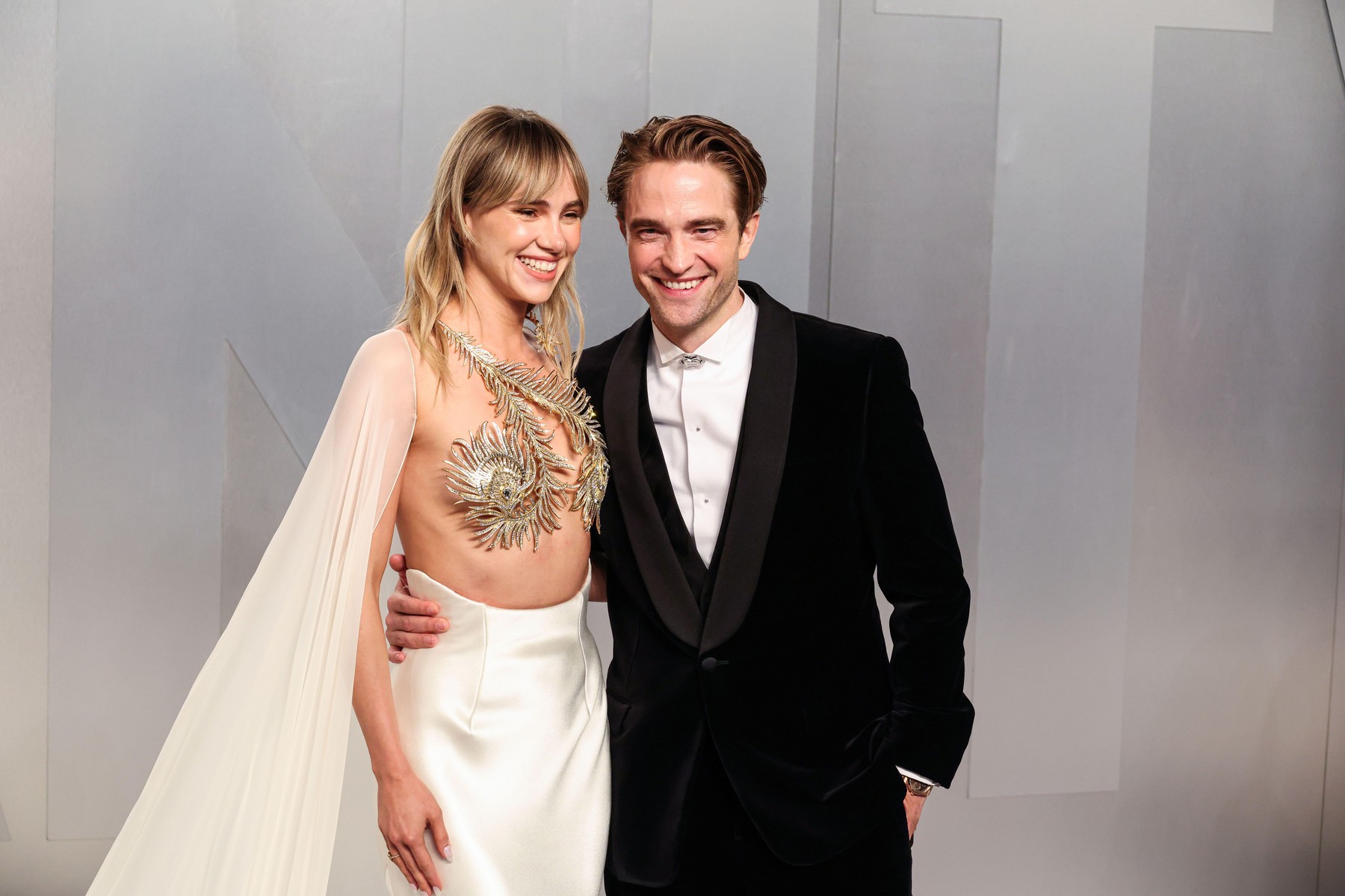 Jesu li se Robert Pattinson i Suki Waterhouse tajno vjenčali