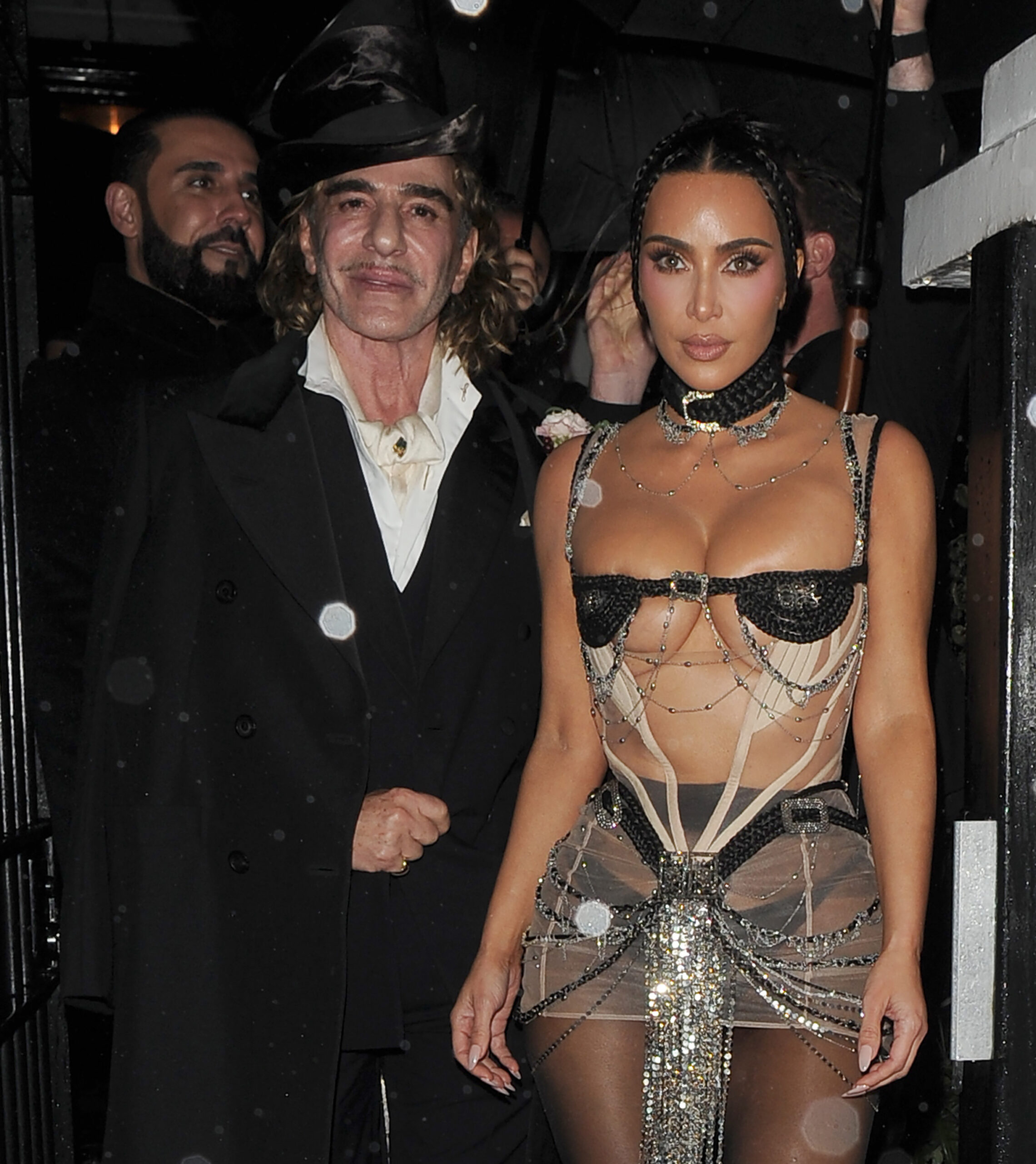 John Galliano se vraća u modu