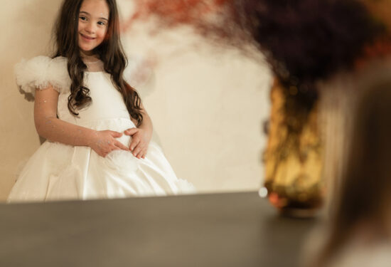 Kroz objektiv Ivana Gudića djeca prenose poruku da svatko zaslužuje biti viđen, voljen i prihvaćen