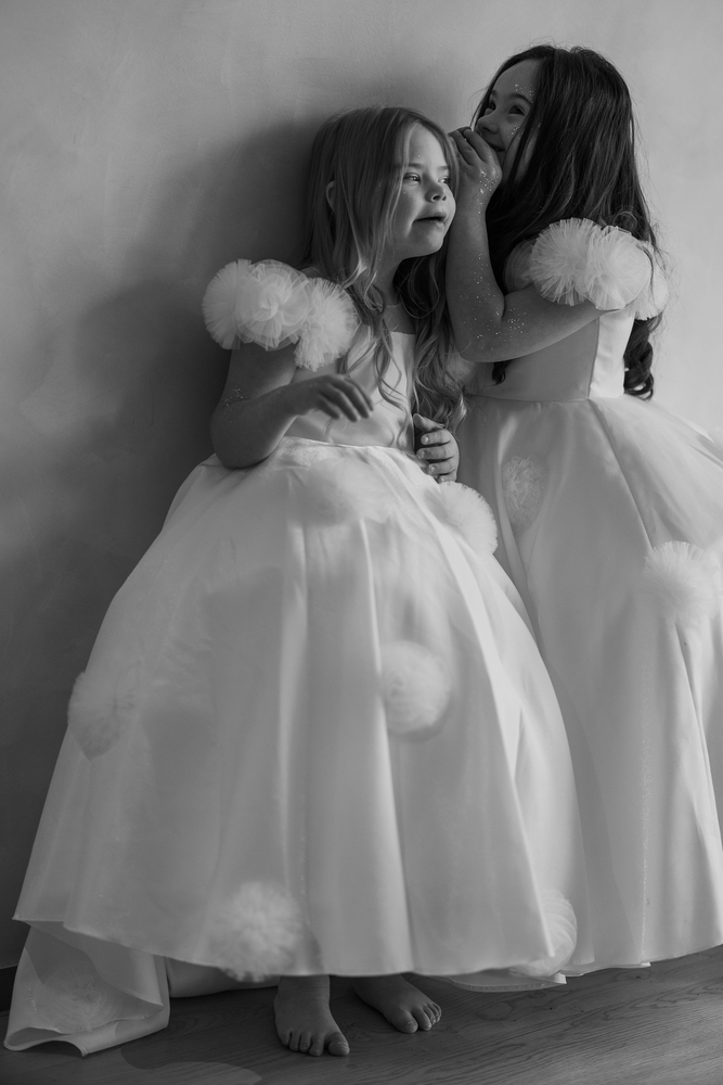 Kroz objektiv Ivana Gudića djeca prenose poruku da svatko zaslužuje biti viđen, voljen i prihvaćen