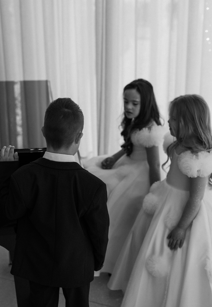 Kroz objektiv Ivana Gudića djeca prenose poruku da svatko zaslužuje biti viđen, voljen i prihvaćen