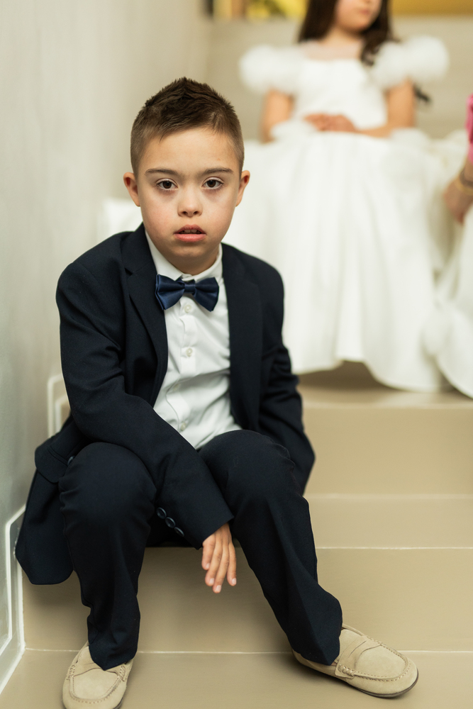 Kroz objektiv Ivana Gudića djeca prenose poruku da svatko zaslužuje biti viđen, voljen i prihvaćen