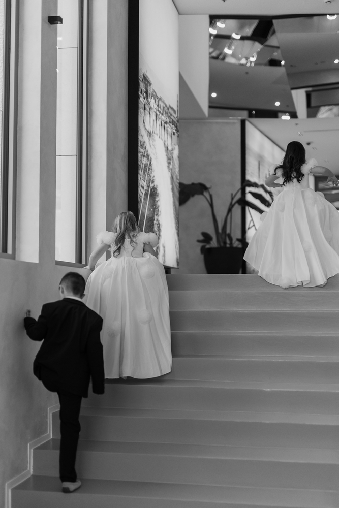 Kroz objektiv Ivana Gudića djeca prenose poruku da svatko zaslužuje biti viđen, voljen i prihvaćen