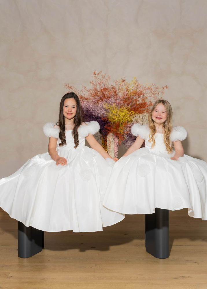 Kroz objektiv Ivana Gudića djeca prenose poruku da svatko zaslužuje biti viđen, voljen i prihvaćen