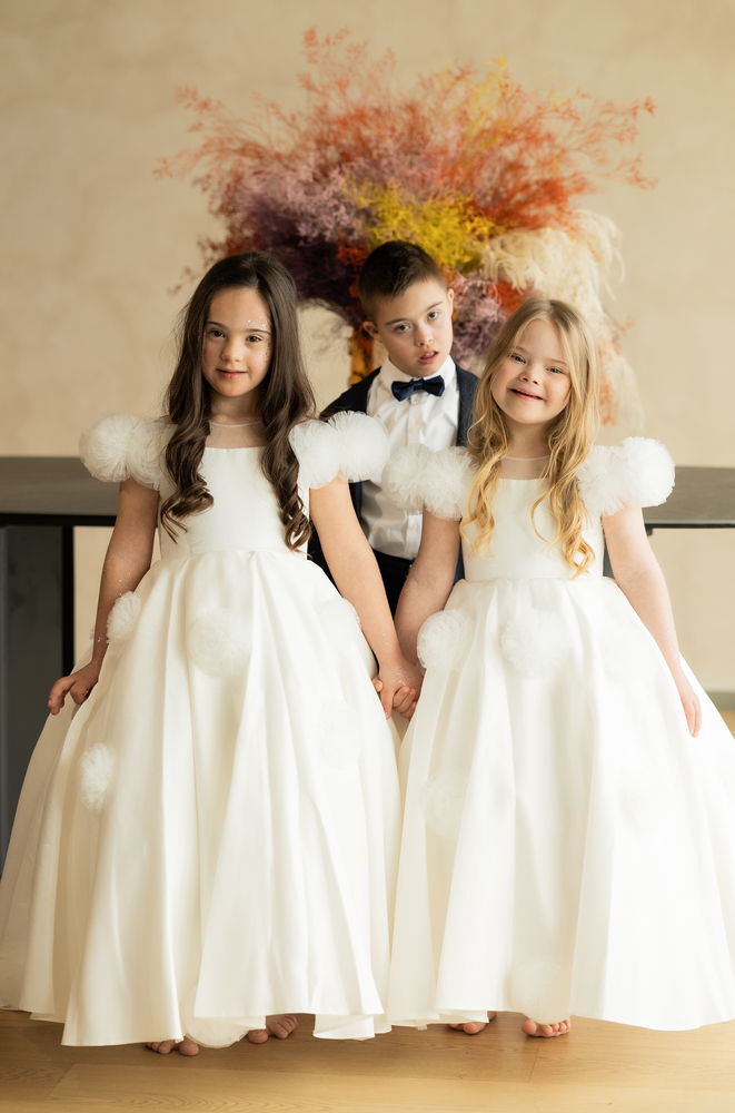 Kroz objektiv Ivana Gudića djeca prenose poruku da svatko zaslužuje biti viđen, voljen i prihvaćen