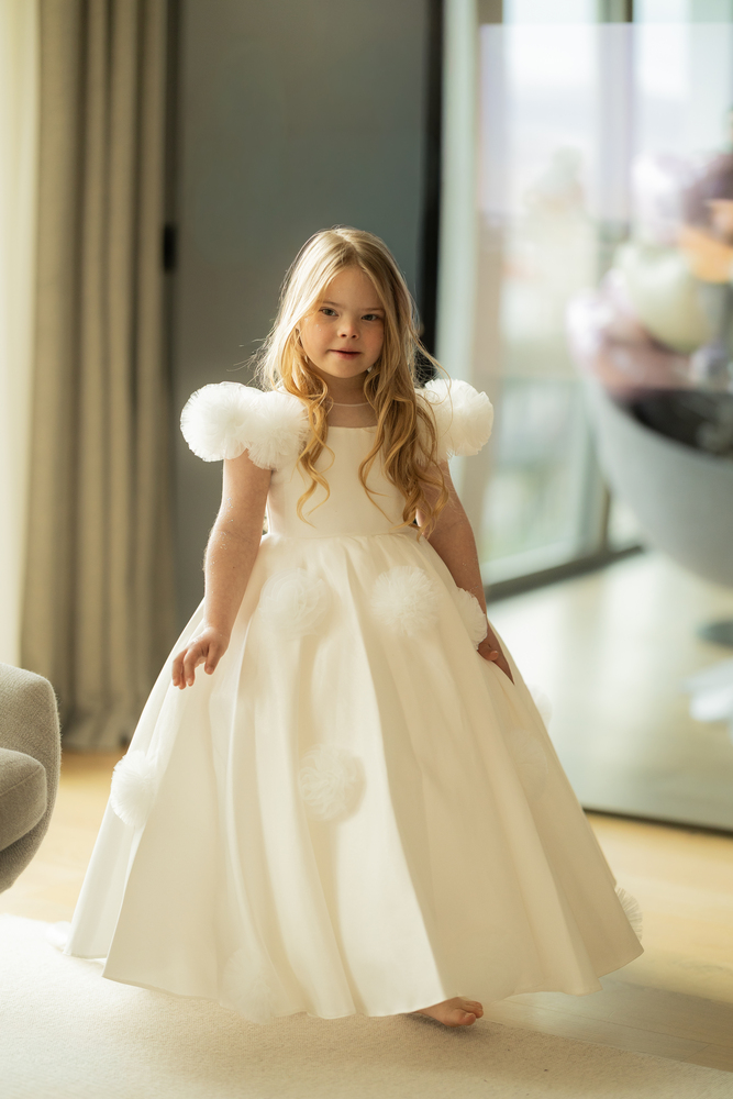 Kroz objektiv Ivana Gudića djeca prenose poruku da svatko zaslužuje biti viđen, voljen i prihvaćen