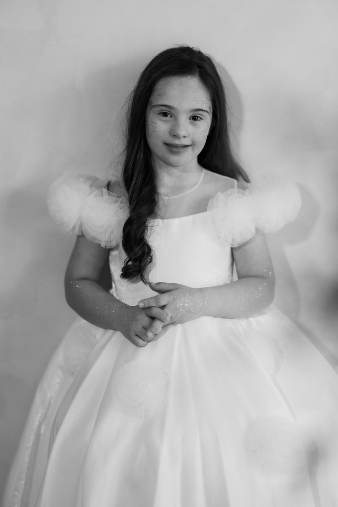 Kroz objektiv Ivana Gudića djeca prenose poruku da svatko zaslužuje biti viđen, voljen i prihvaćen