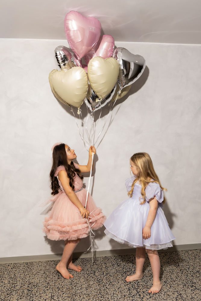 Kroz objektiv Ivana Gudića djeca prenose poruku da svatko zaslužuje biti viđen, voljen i prihvaćen