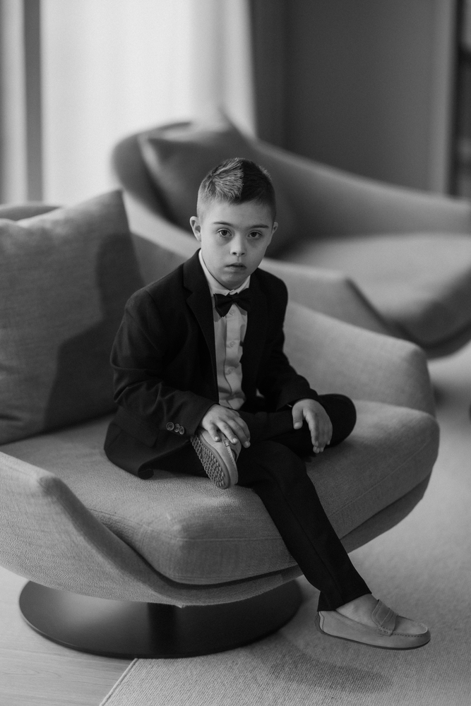 Kroz objektiv Ivana Gudića djeca prenose poruku da svatko zaslužuje biti viđen, voljen i prihvaćen