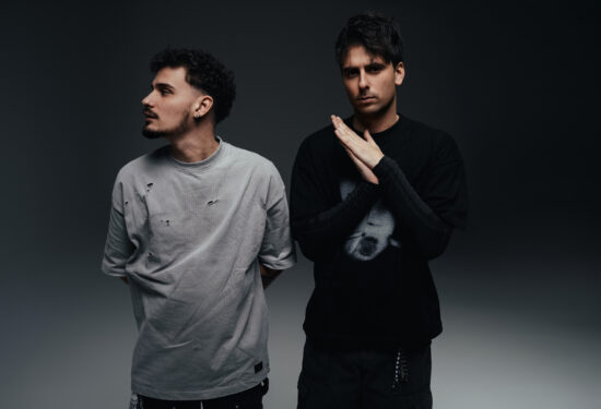 Koncert koji se ne propušta: Kids from the sky dolaze u Boogaloo