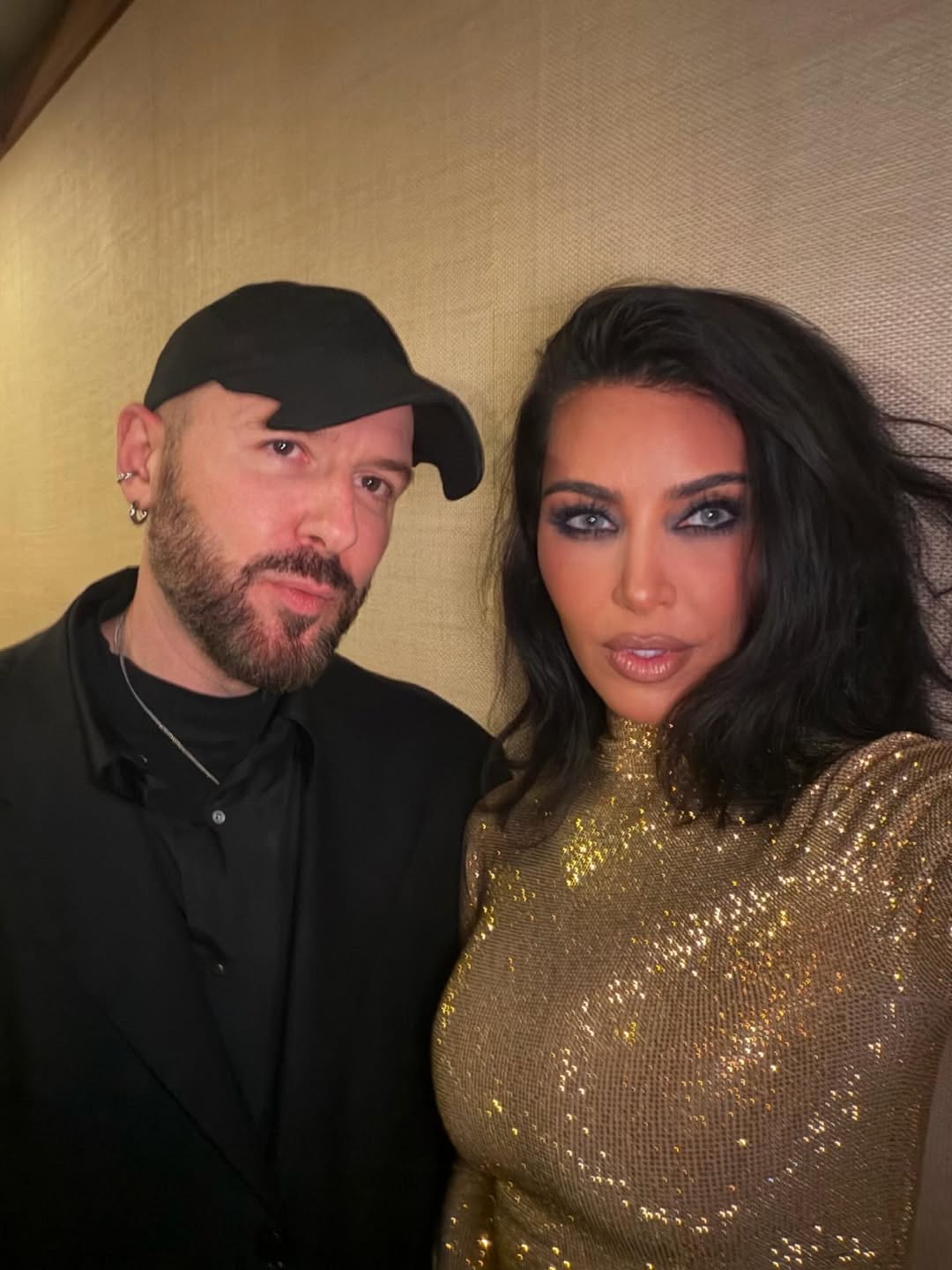 Kim Kardashian šokirala novim izgledom