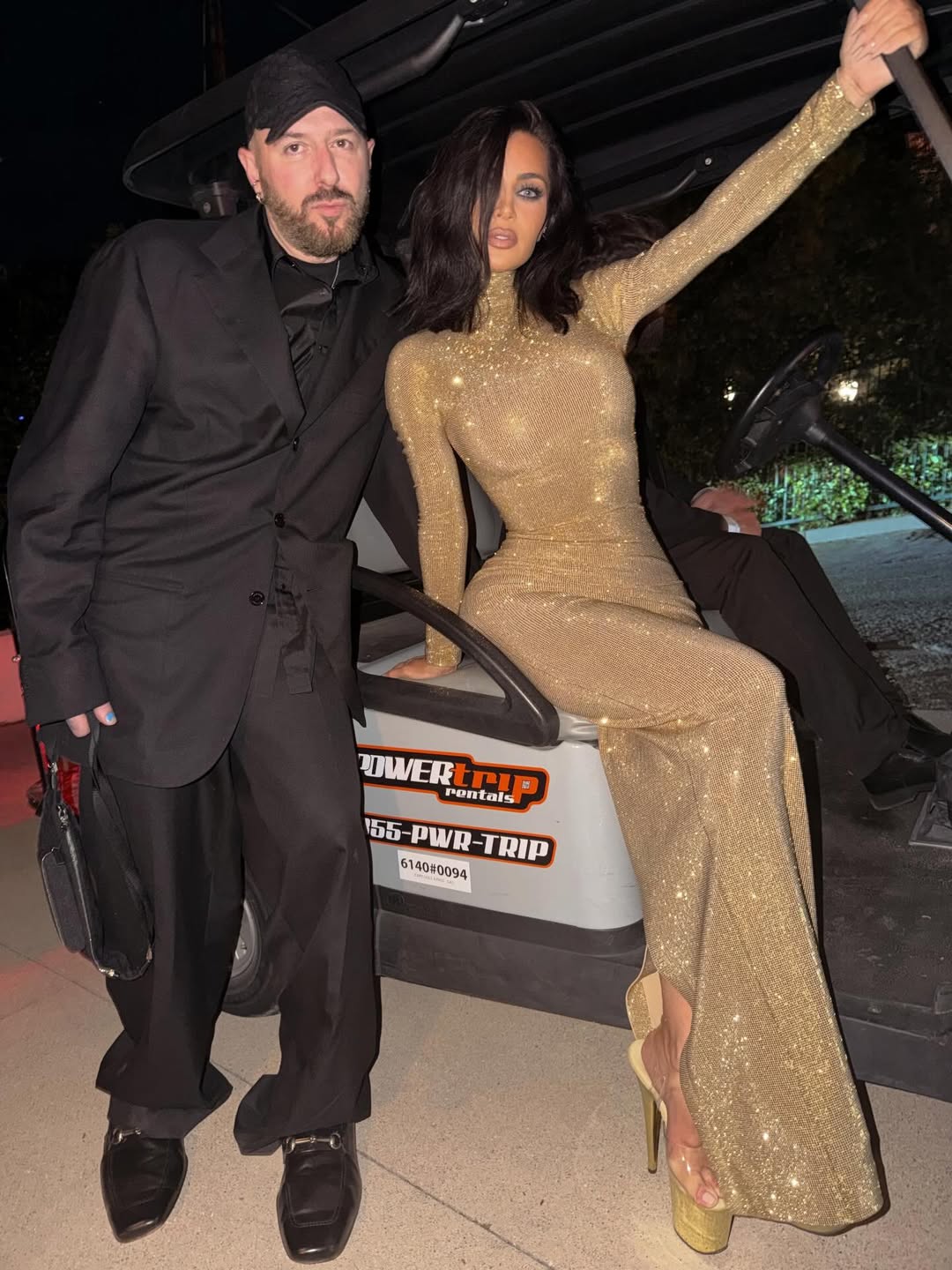 Kim Kardashian šokirala novim izgledom