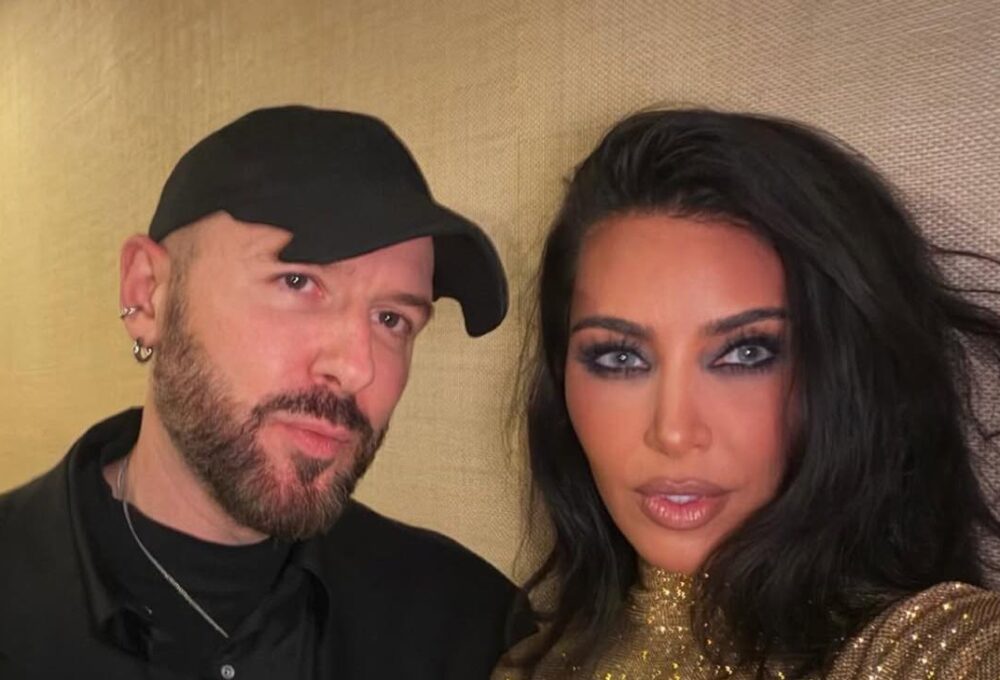 Kim Kardashian šokirala novim izgledom