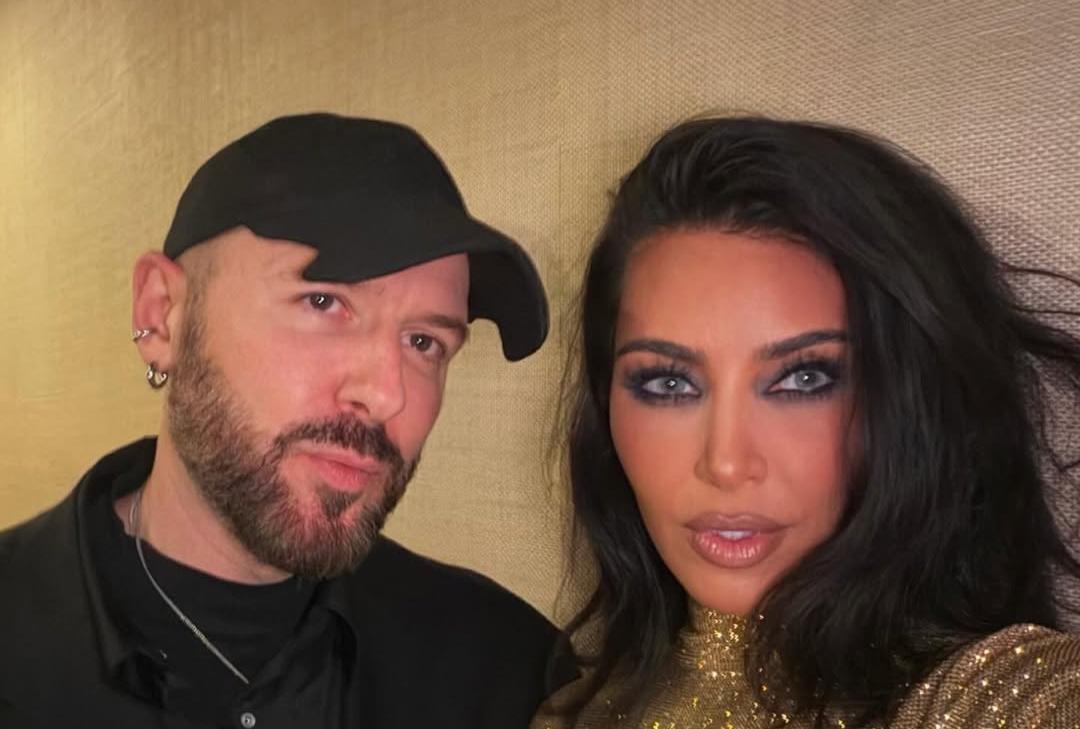 Kim Kardashian šokirala novim izgledom