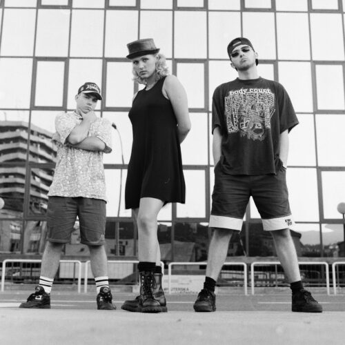 ET - Second To None (30 godina albuma) - Kultni album prvi put na vinilu