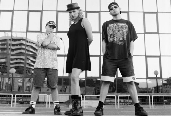 ET - Second To None (30 godina albuma) - Kultni album prvi put na vinilu