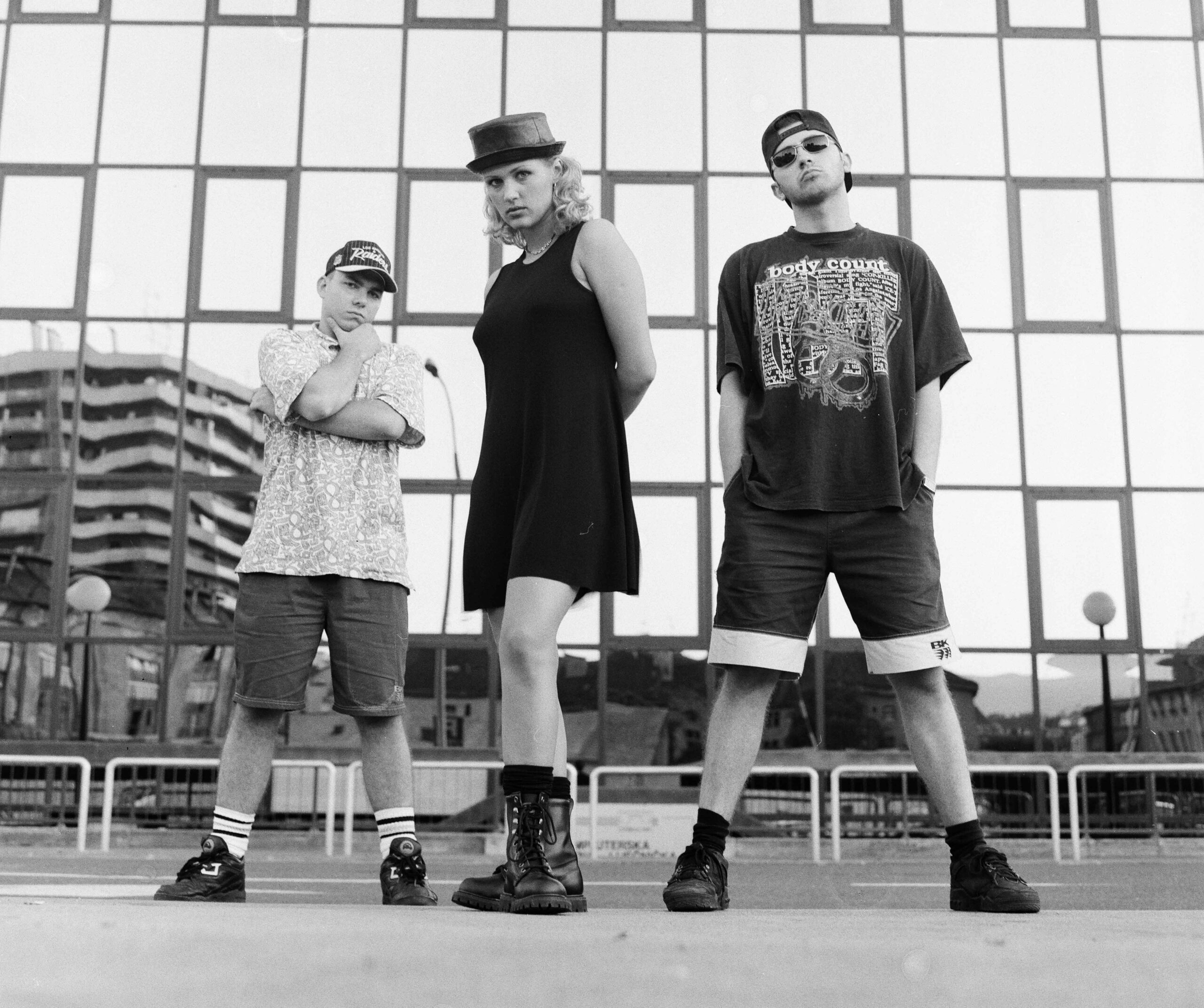 ET - Second To None (30 godina albuma) - Kultni album prvi put na vinilu