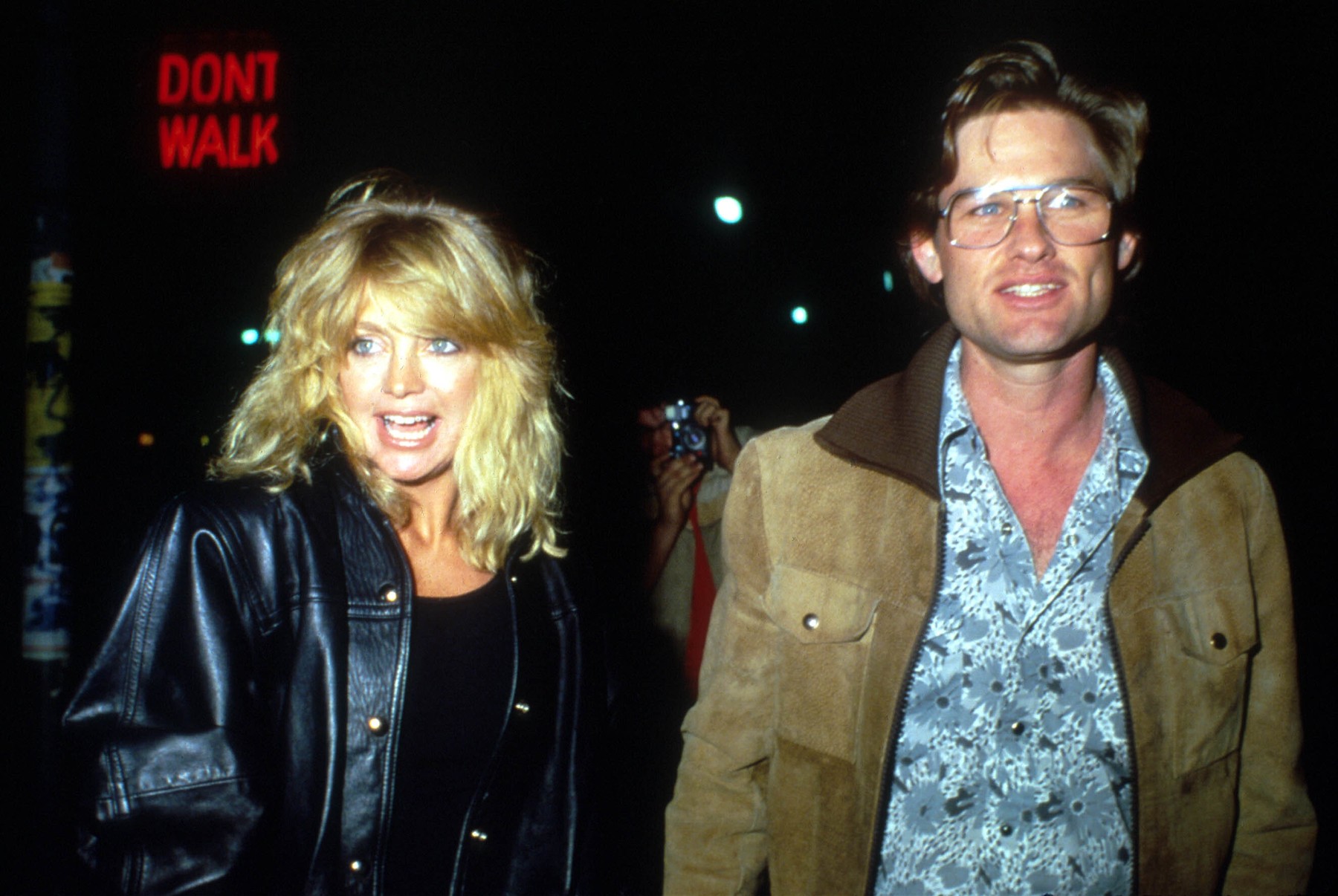 Kurt Russell otkrio tajnu veze s Goldie Hawn