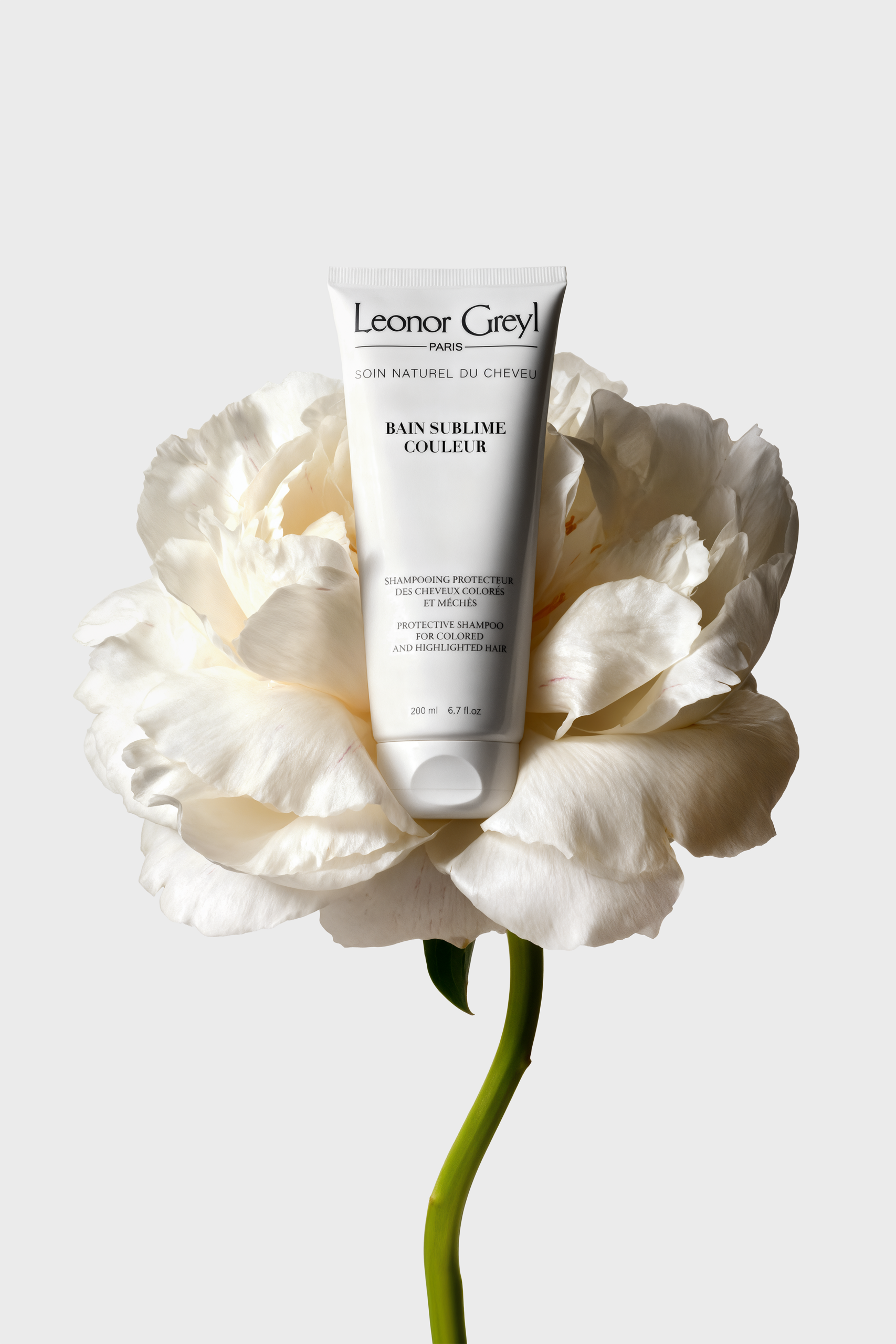 Leonor Greyl Bain Sublime Couleur
