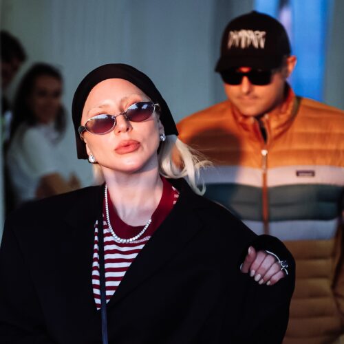 Lady Gaga udaje se za Michaela Polanskog