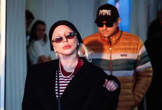 Lady Gaga udaje se za Michaela Polanskog