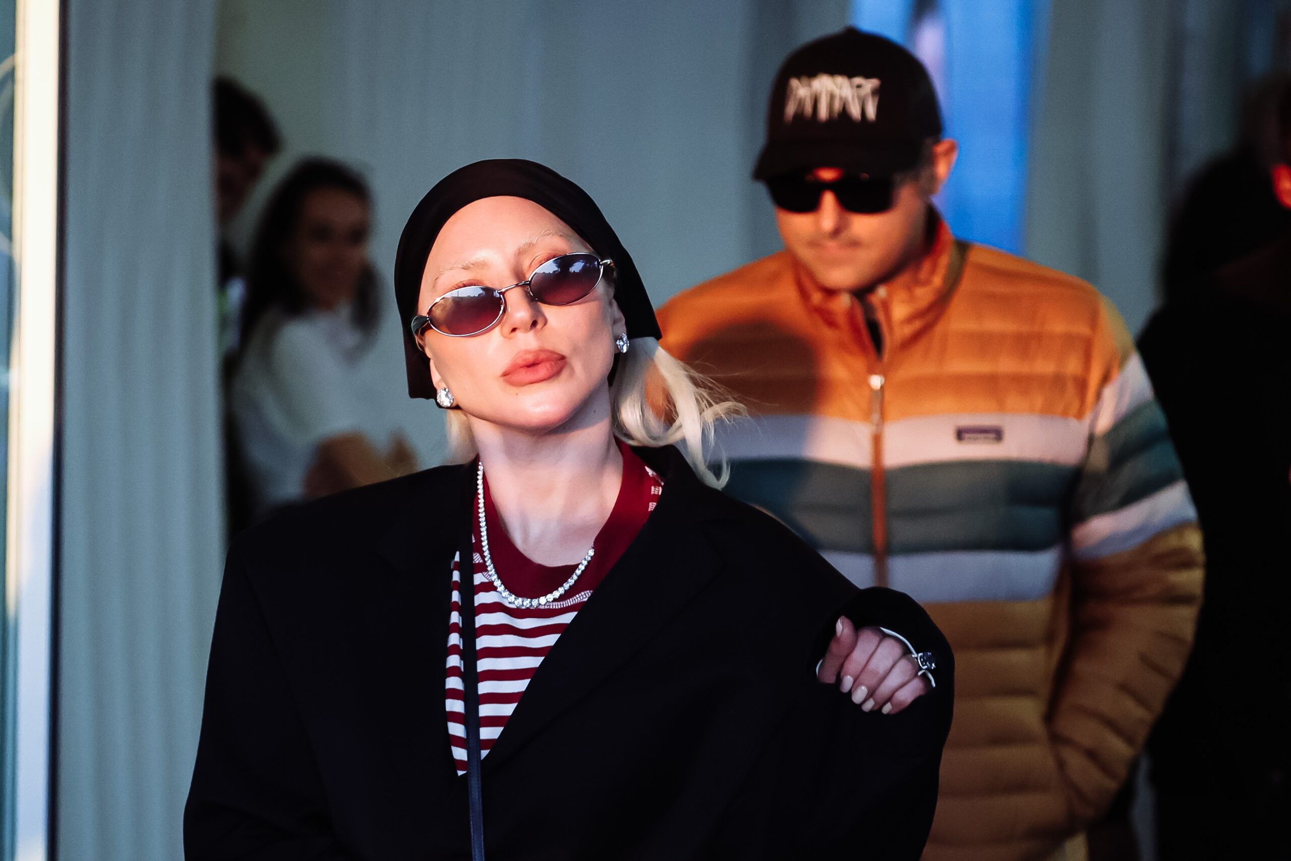 Lady Gaga udaje se za Michaela Polanskog