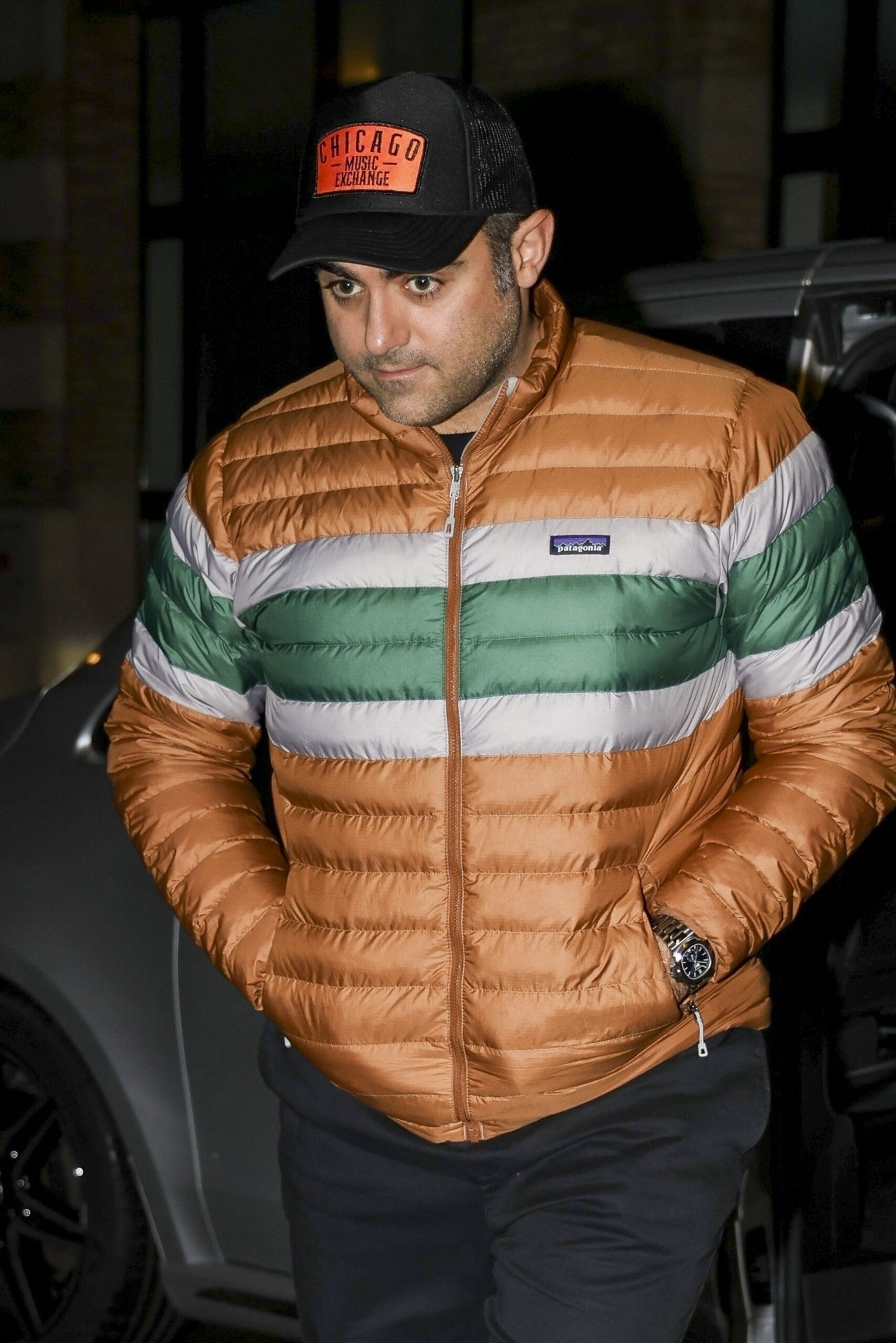 Lady Gaga udaje se za Michaela Polanskog