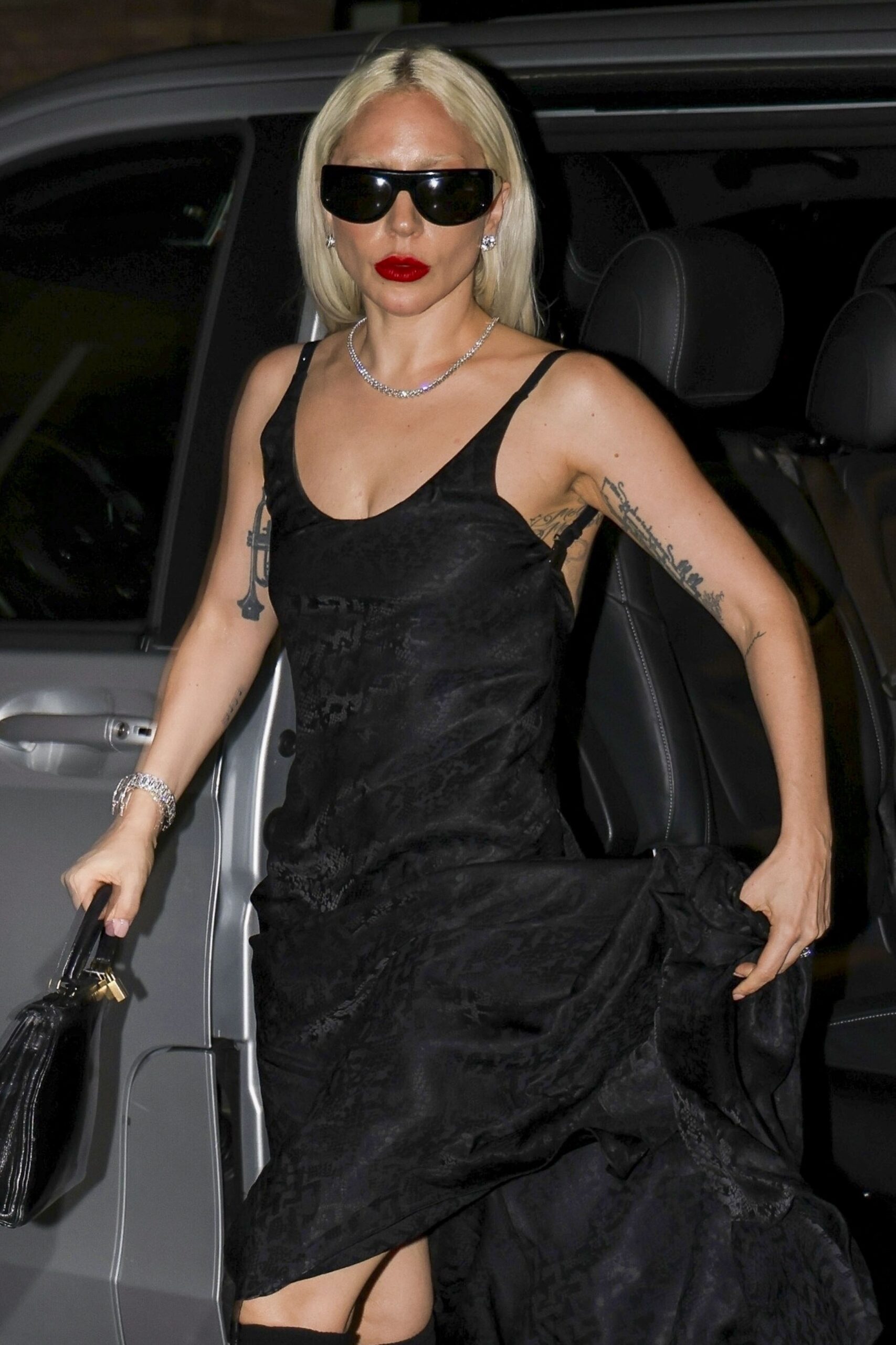 Lady Gaga udaje se za Michaela Polanskog