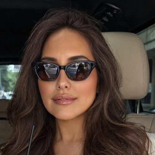 Lana Jurčević oduševila novom trudničkom fotografijom hello magazin croatia hrvatska