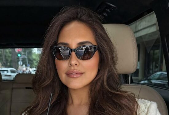 Lana Jurčević oduševila novom trudničkom fotografijom hello magazin croatia hrvatska