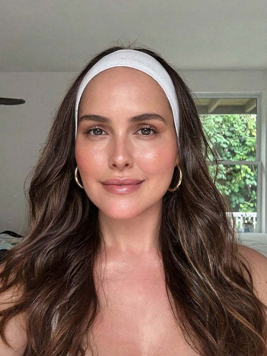 Lana Jurčević oduševila novom trudničkom fotografijom hello magazin croatia hrvatska