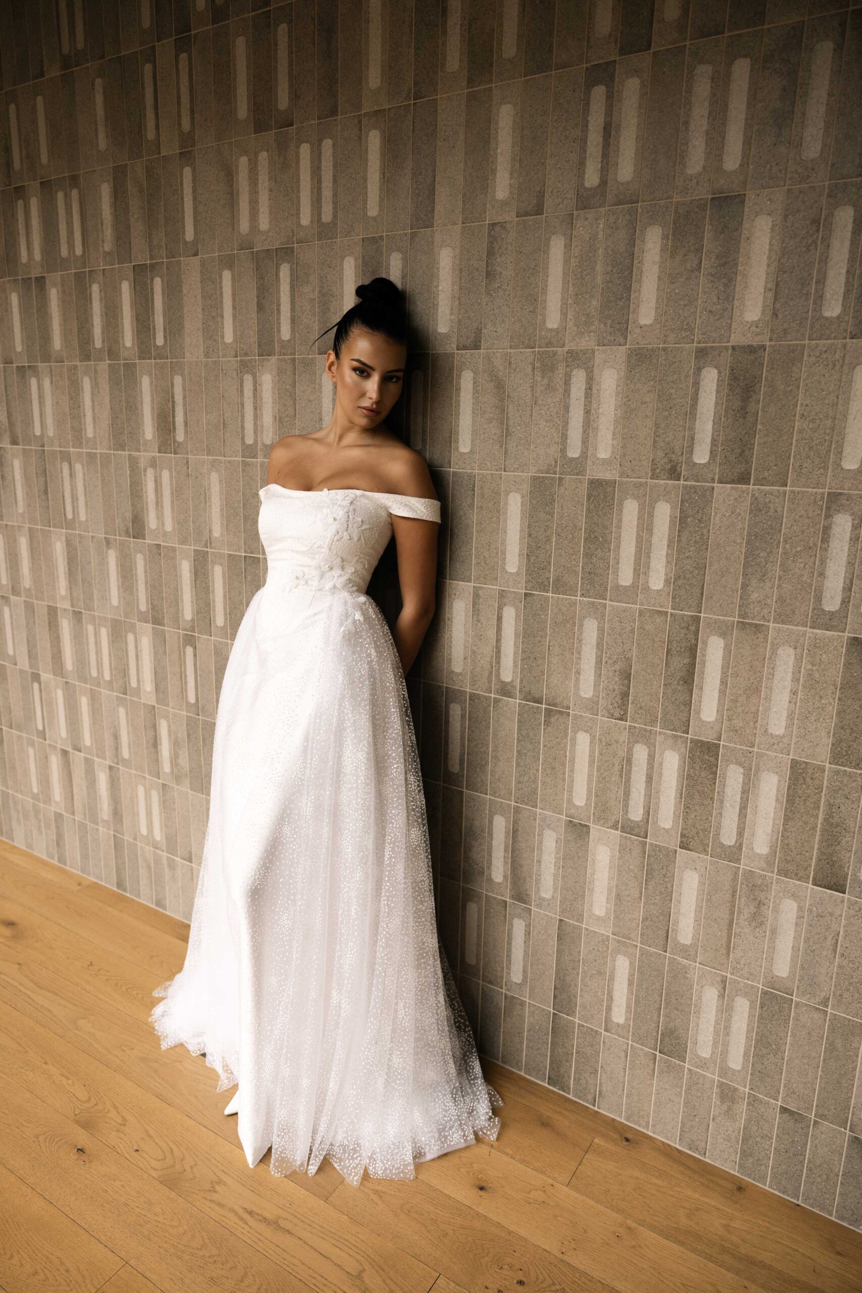 Lukabu Bridal predstavlja novu kolekciju vjenčanica 2026 za moderne mladenke