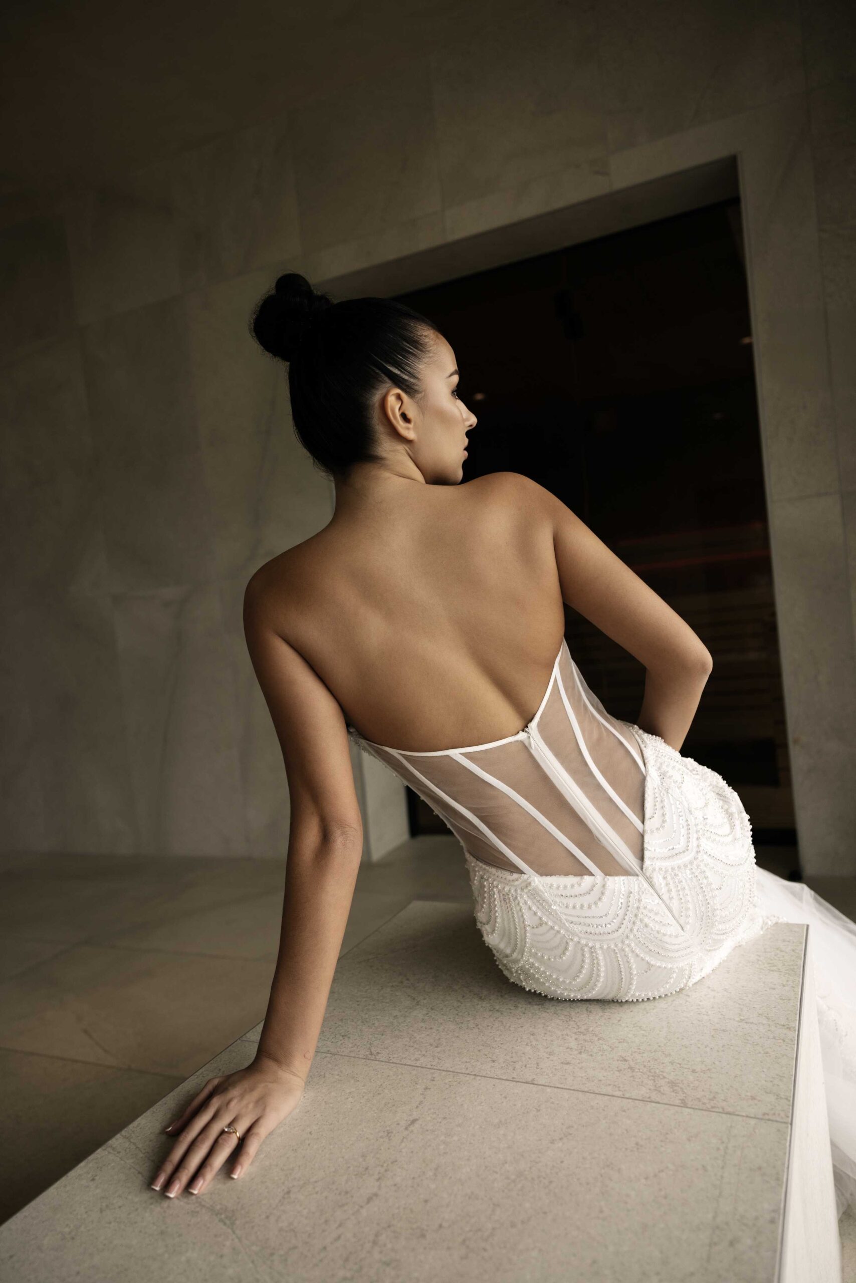 Lukabu Bridal predstavlja novu kolekciju vjenčanica 2026 za moderne mladenke