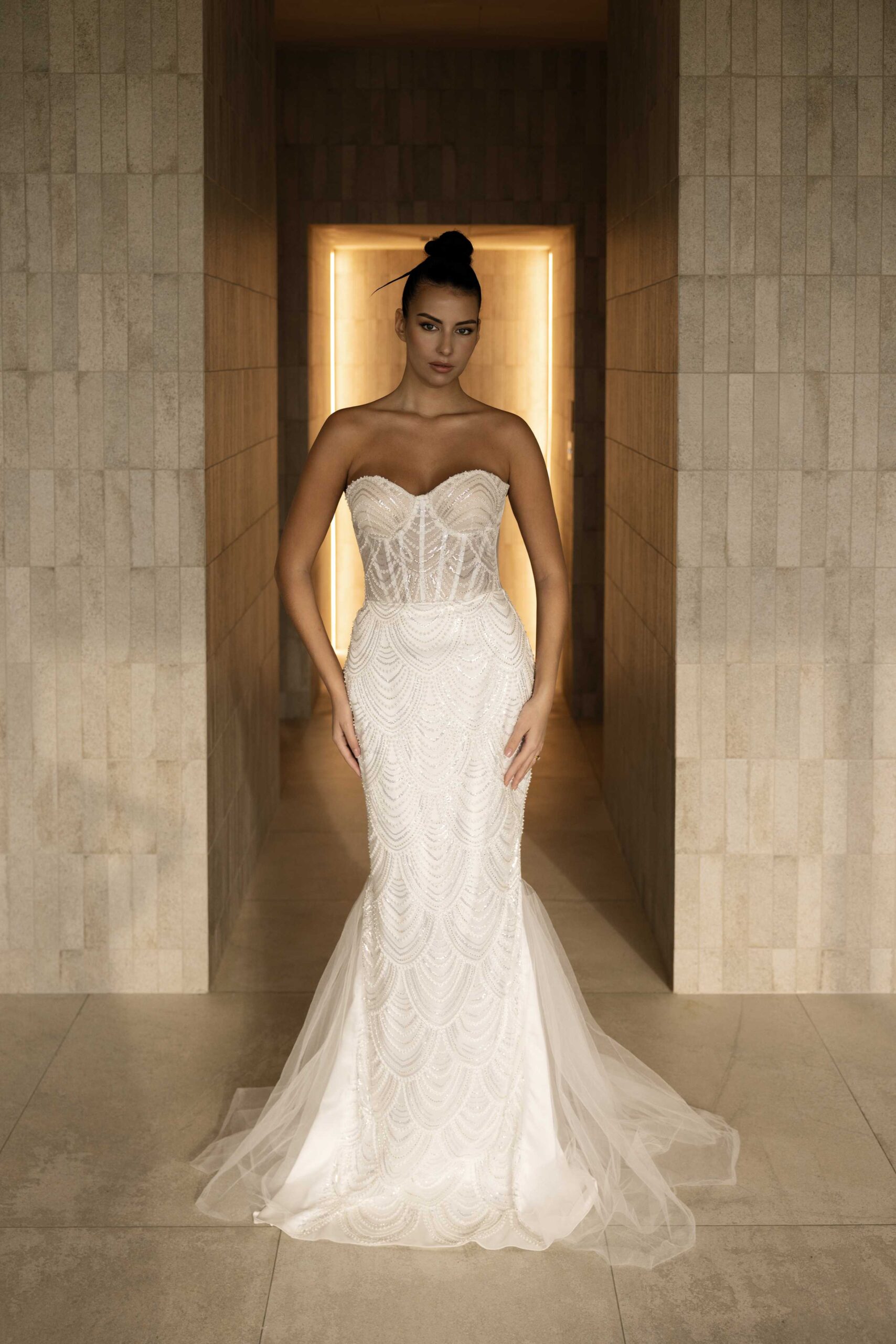 Lukabu Bridal predstavlja novu kolekciju vjenčanica 2026 za moderne mladenke