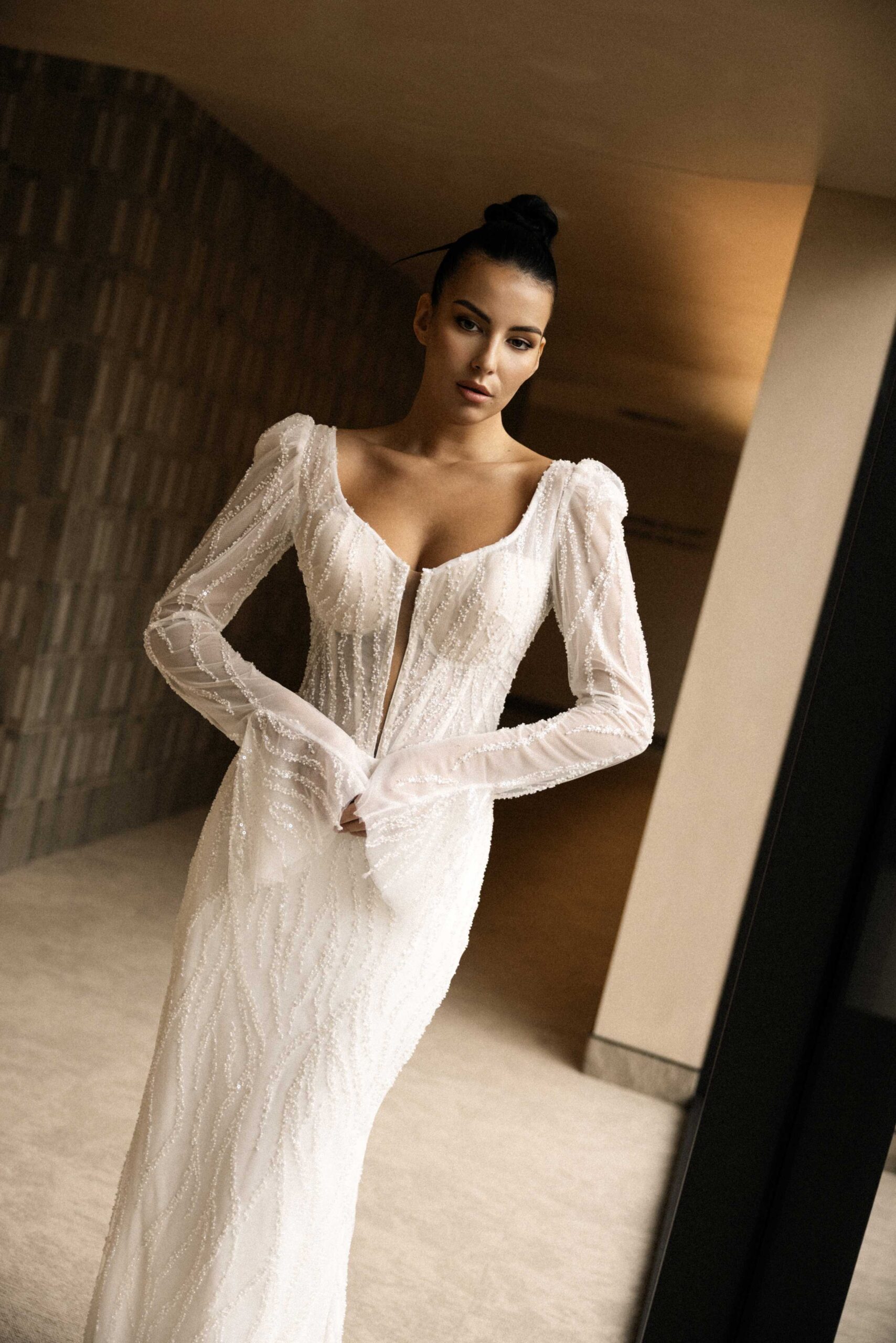 Lukabu Bridal predstavlja novu kolekciju vjenčanica 2026 za moderne mladenke