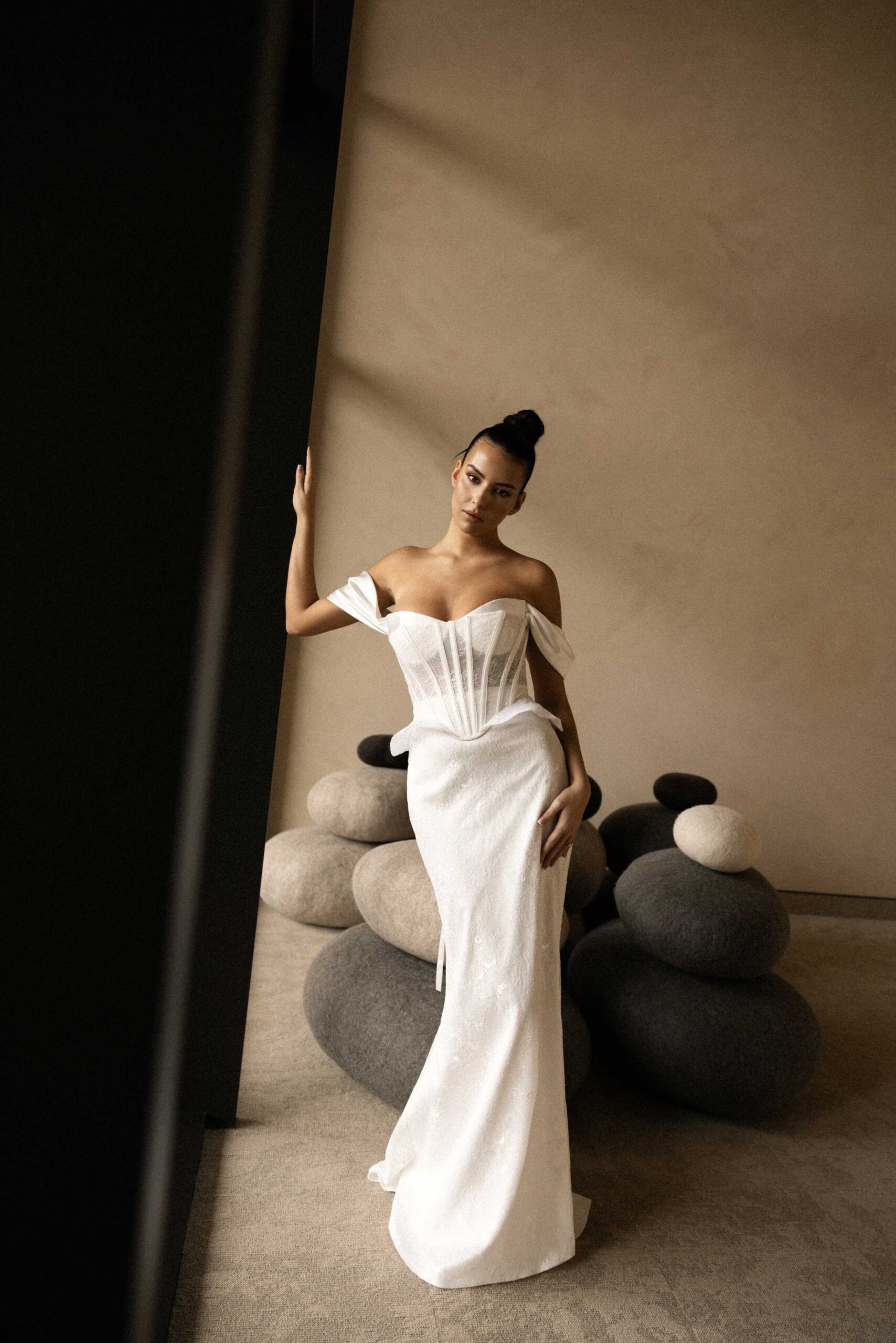 Lukabu Bridal predstavlja novu kolekciju vjenčanica 2026 za moderne mladenke