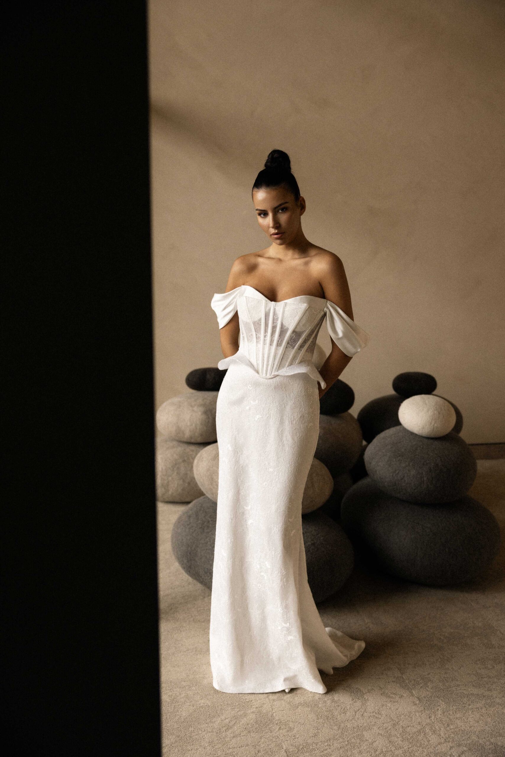 Lukabu Bridal predstavlja novu kolekciju vjenčanica 2026 za moderne mladenke