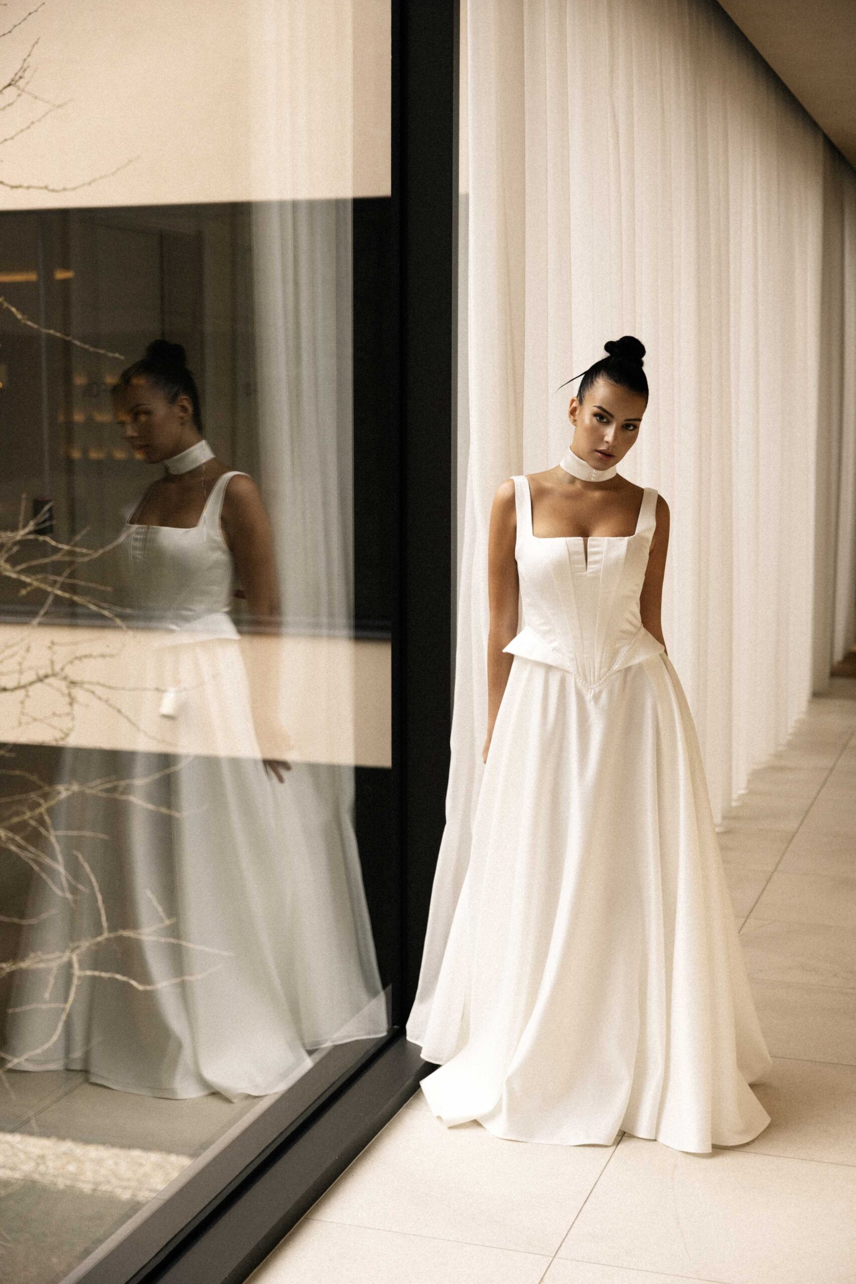 Lukabu Bridal predstavlja novu kolekciju vjenčanica 2026 za moderne mladenke