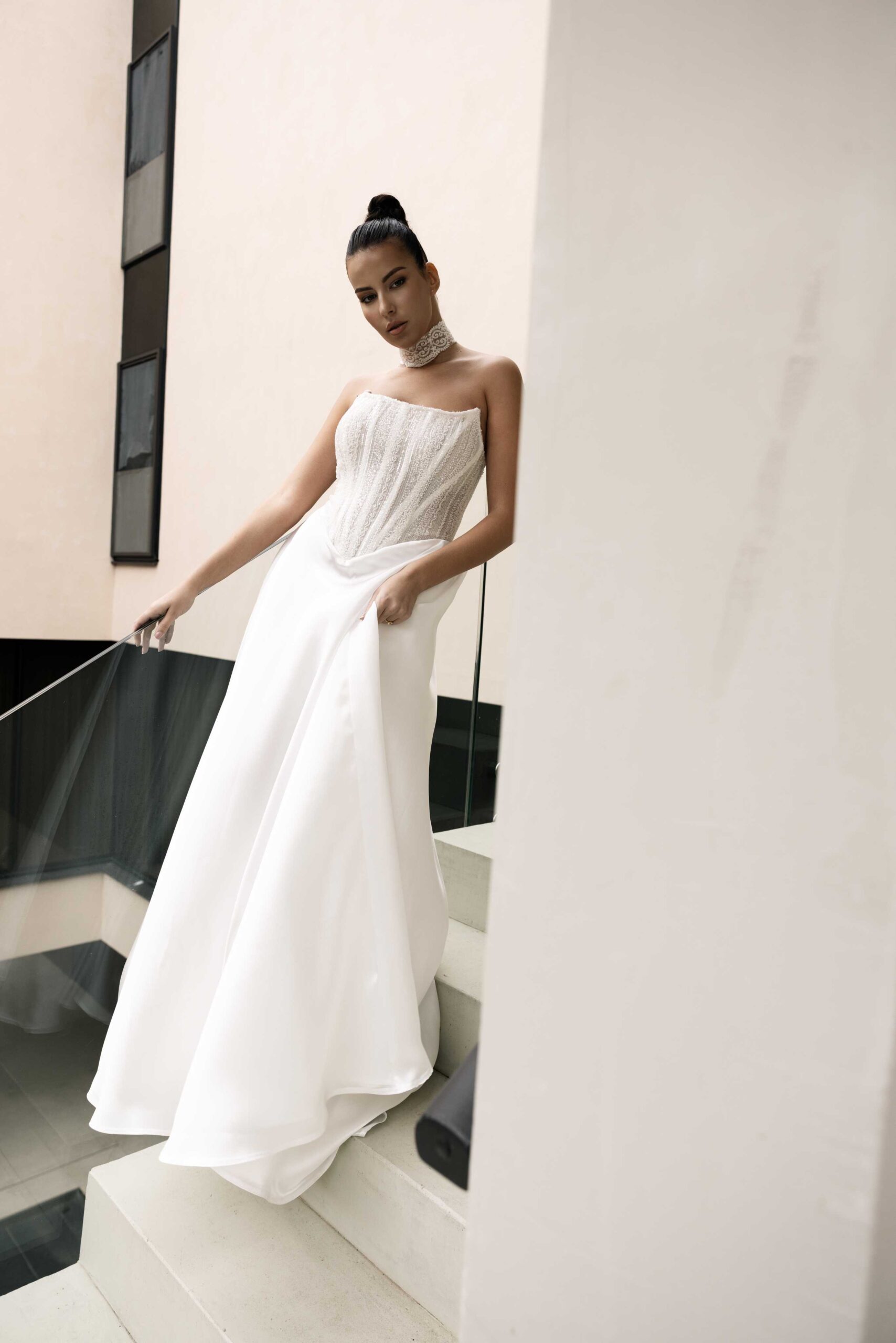 Lukabu Bridal predstavlja novu kolekciju vjenčanica 2026 za moderne mladenke