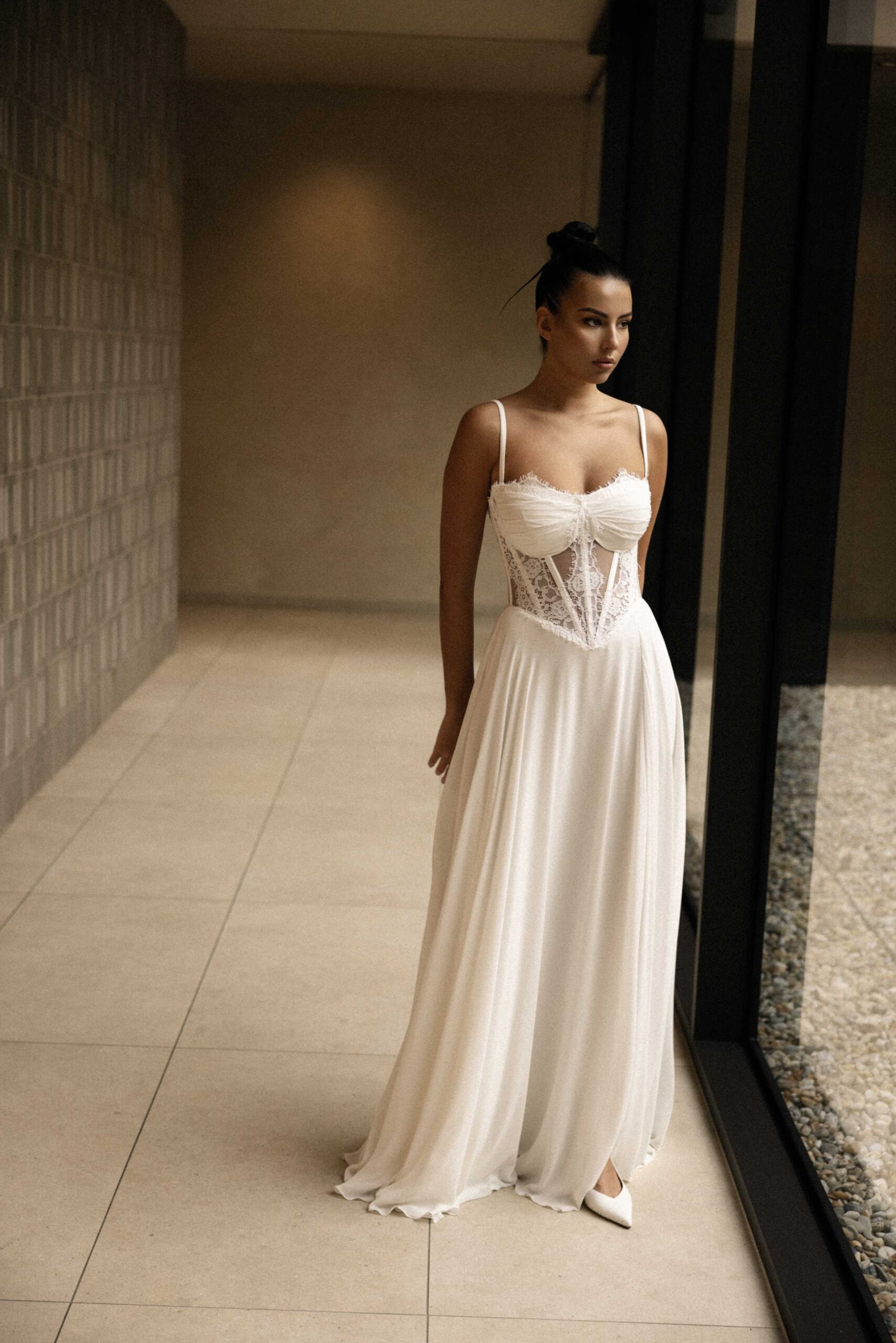 Lukabu Bridal predstavlja novu kolekciju vjenčanica 2026 za moderne mladenke