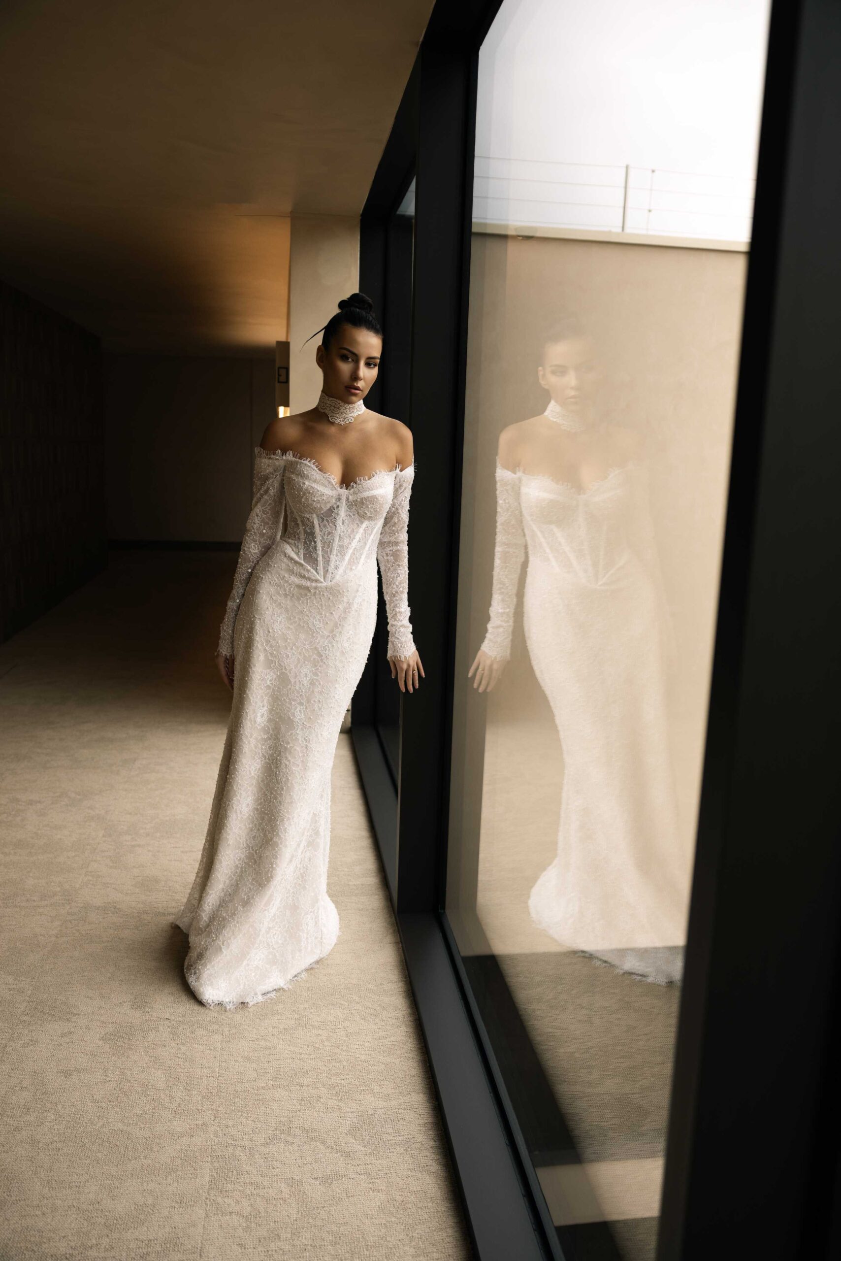 Lukabu Bridal predstavlja novu kolekciju vjenčanica 2026 za moderne mladenke