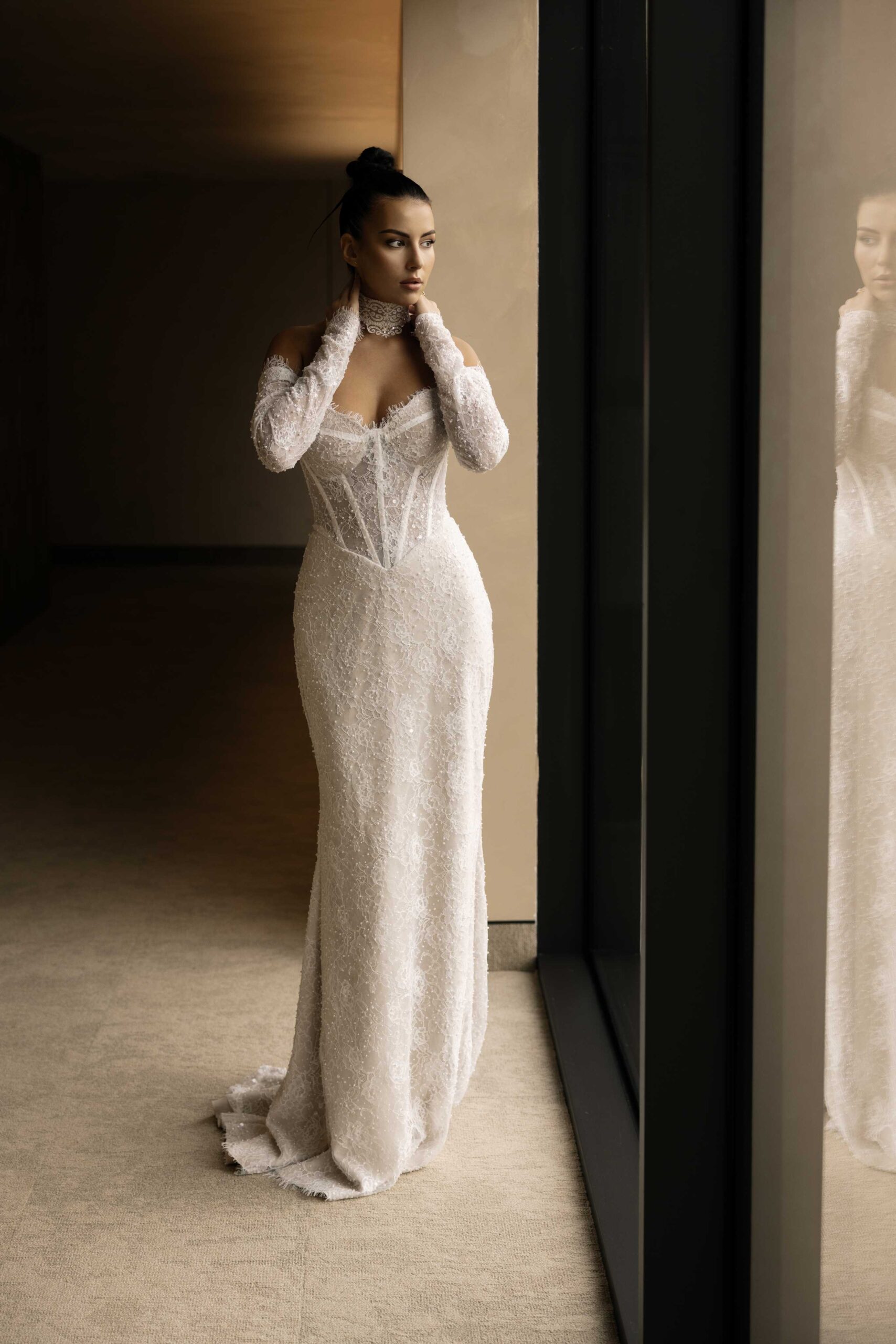 Lukabu Bridal predstavlja novu kolekciju vjenčanica 2026 za moderne mladenke