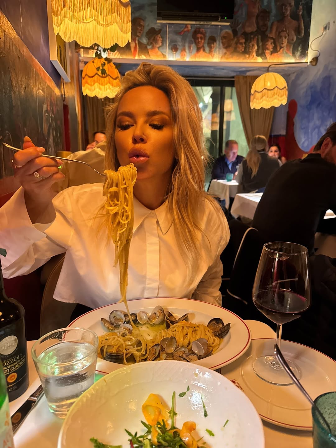 Maja Šuput i Šime Elez italija hello magazin croatia hrvatska (1)