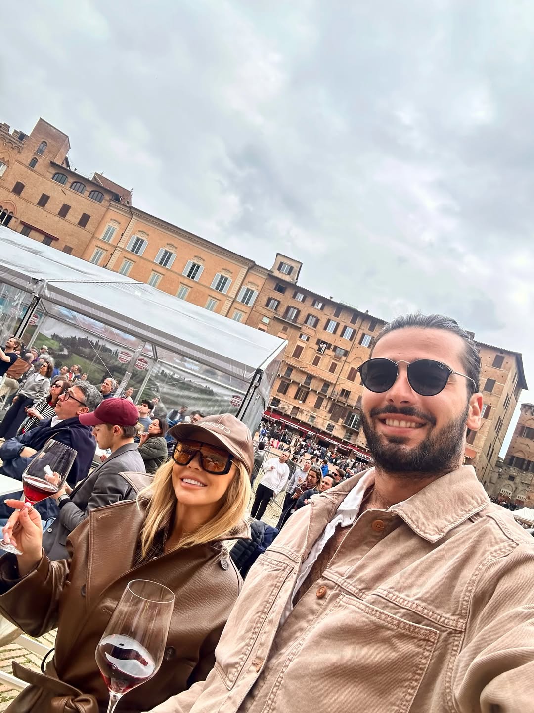 Maja Šuput i Šime Elez italija hello magazin croatia hrvatska (1)